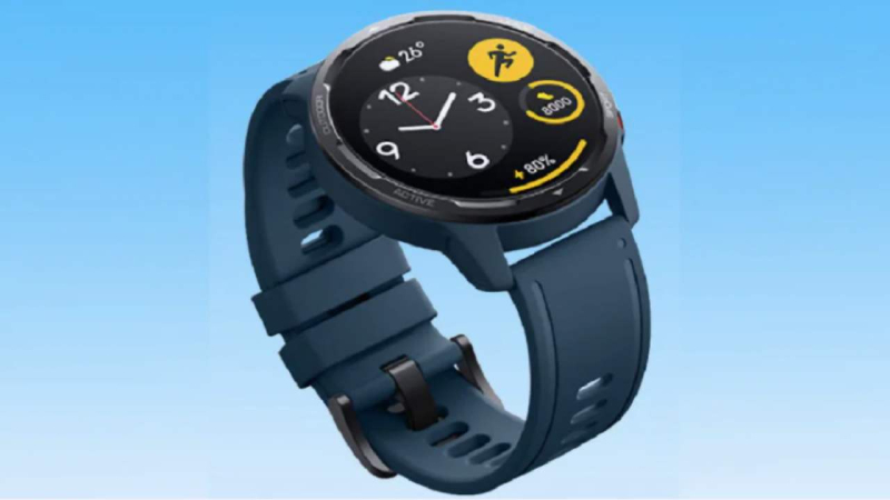 Cập nhật thông tin về Xiaomi Watch S1 Series tại trang Hỏi Đáp hoặc 24h Công nghệ của Blog Kiến Thức